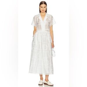 Helsa Handkerchief Camp Set